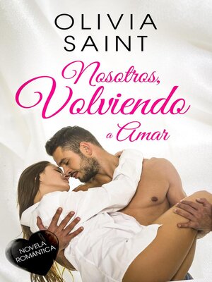 cover image of Nosotros, Volviendo a Amar